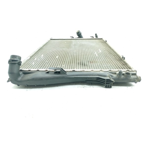 Radiador Bmw X1 320 118 120i 2005/2013 752184809
