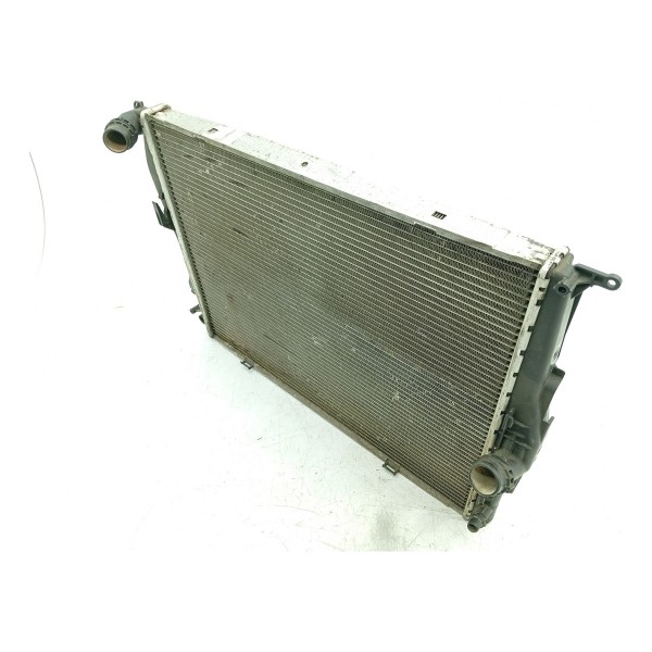 Radiador Bmw X1 320 118 120i 2005/2013 752184809