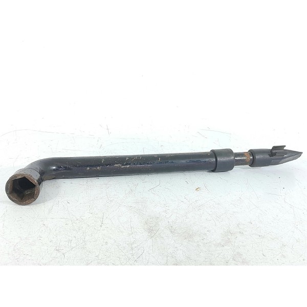 Macaco Chave Roda Freelander 2 Evoque 2008/2019 6g9217080dc