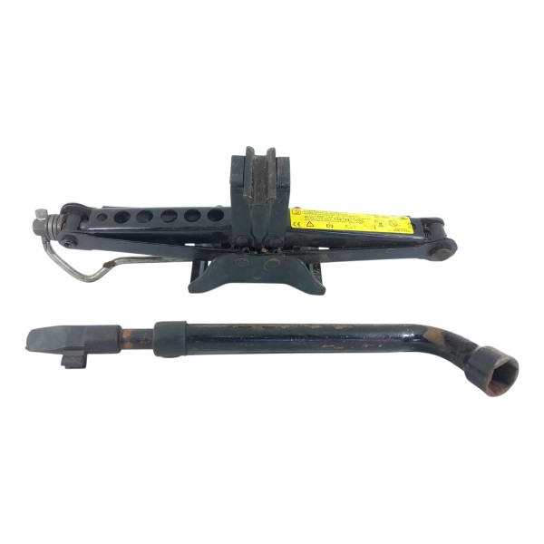 Macaco Chave Roda Freelander 2 Evoque 2008/2019 6g9217080dc