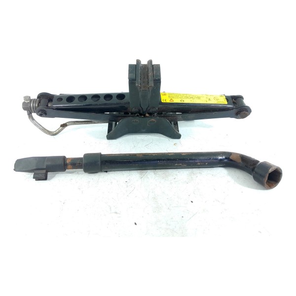 Macaco Chave Roda Freelander 2 Evoque 2008/2019 6g9217080dc