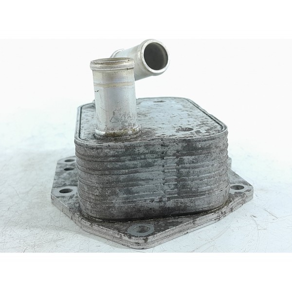 Resfriador Oleo Motor Freelander 2 Evoque 09/15 9654790880