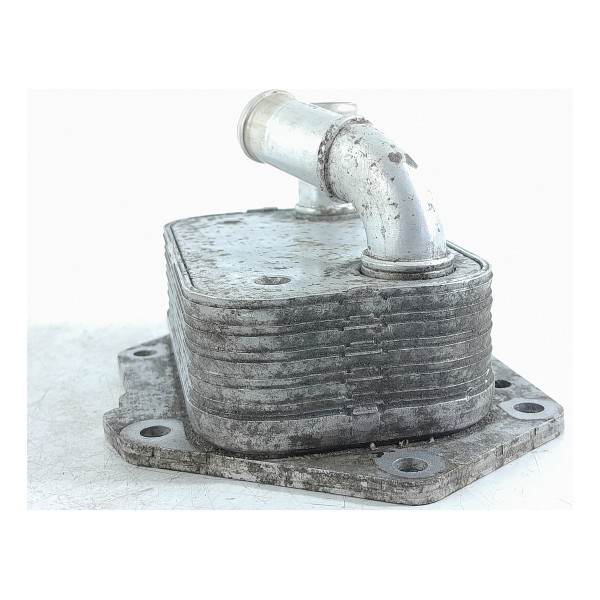 Resfriador Oleo Motor Freelander 2 Evoque 09/15 9654790880