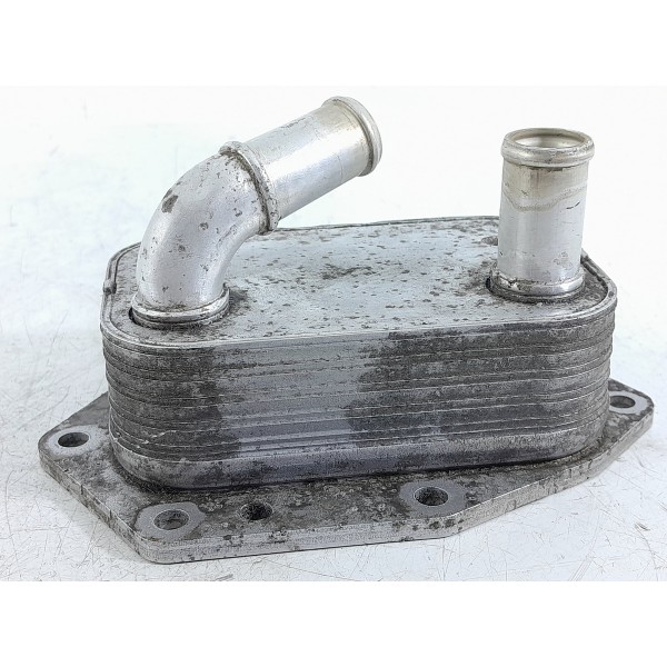 Resfriador Oleo Motor Freelander 2 Evoque 09/15 9654790880
