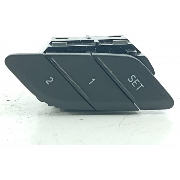 Botao Memoria Banco Bmw 320 G20 X3 X4 Esq 19/25 07937969