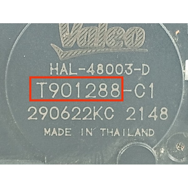 Motor Atuador Caixa Ar Bmw 320 330 G20 2019/2025 T901288