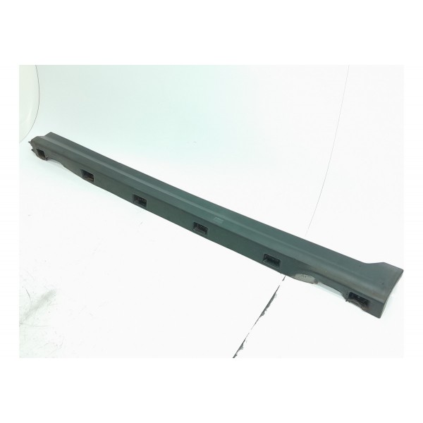Spoiler Lateral Freelander 2 Esquerdo 08/2015 6h52101d57ac Preto