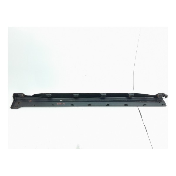 Spoiler Lateral Freelander 2 Direito 2008/2015 6h52101d56ac Preto