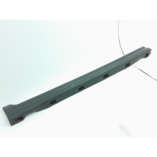 Spoiler Lateral Freelander 2 Direito 2008/2015 6h52101d56ac Preto