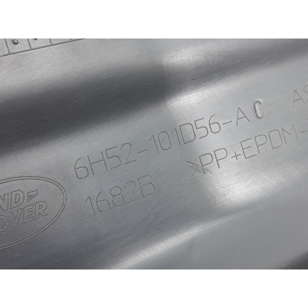 Spoiler Lateral Freelander 2 Direito 2008/2015 6h52101d56ac Preto