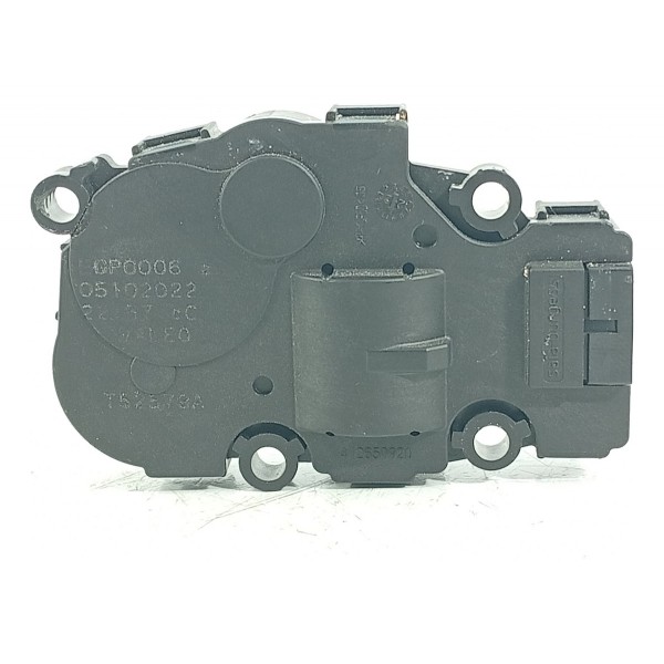 Motor Atuador Caixa Ar Bmw 320 330 G20 2019/2025 T52579a