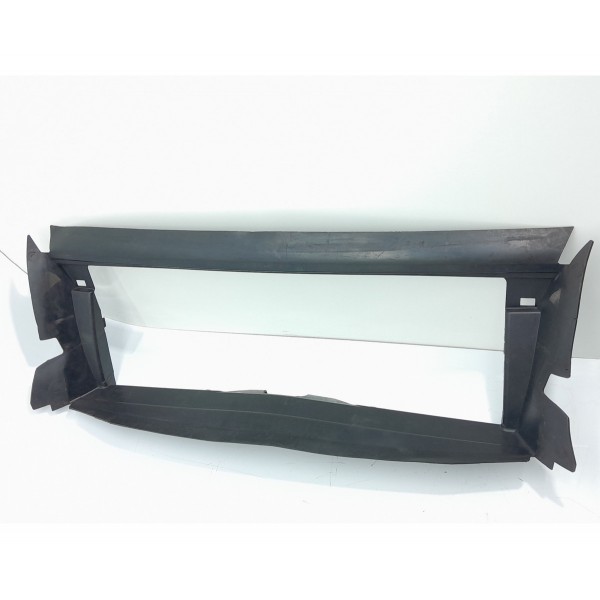 Defletor Radiador Freelander 2 2007 2008/2015 Bh528327ad