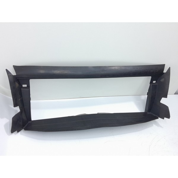 Defletor Radiador Freelander 2 2007 2008/2015 Bh528327ad