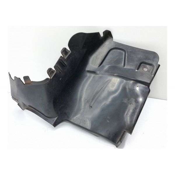 Protetor Parabarro Freelander 2 Diant Esq 07/15 6h526l088bd Preto