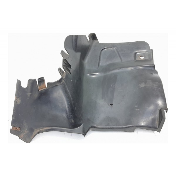 Protetor Parabarro Freelander 2 Diant Esq 07/15 6h526l088bd Preto