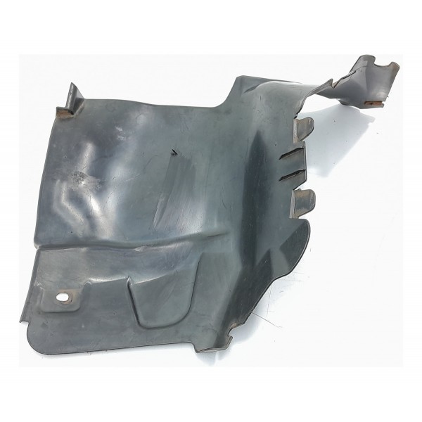 Protetor Parabarro Freelander 2 Diant Esq 07/15 6h526l088bd Preto