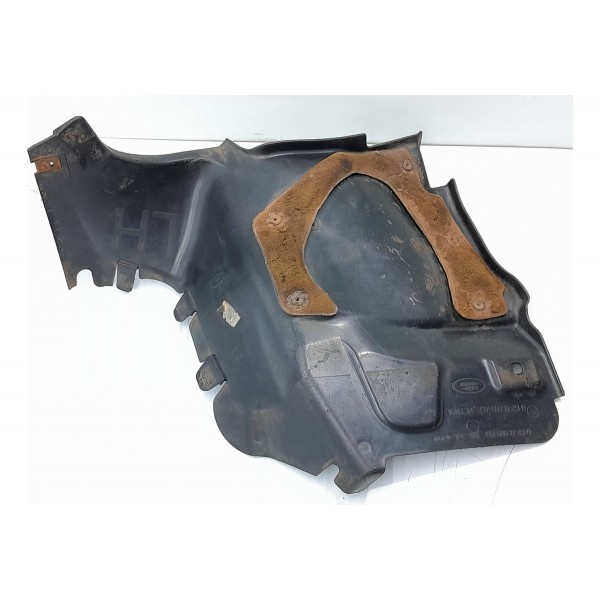 Protetor Parabarro Freelander 2 Diant Esq 07/15 6h526l088bd Preto