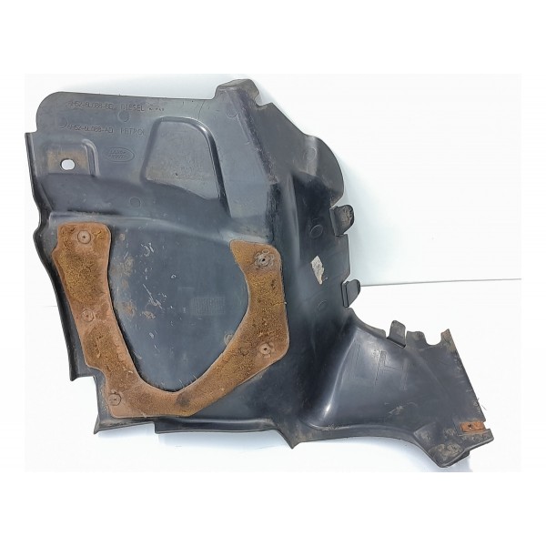 Protetor Parabarro Freelander 2 Diant Esq 07/15 6h526l088bd Preto