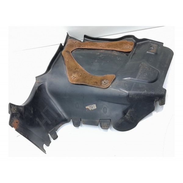 Protetor Parabarro Freelander 2 Diant Esq 07/15 6h526l088bd Preto