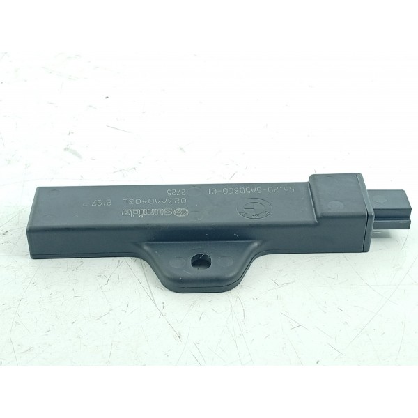 Modulo Keyless Antena Bmw 320 330 G20 2019/25 65205a5d3c001