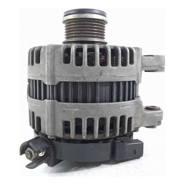 Alternador Freelander 2 Evoque 2.2 Diesel 08/15 6g9n10300yc