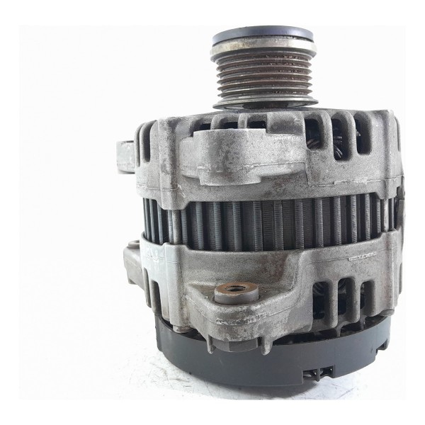 Alternador Freelander 2 Evoque 2.2 Diesel 08/15 6g9n10300yc