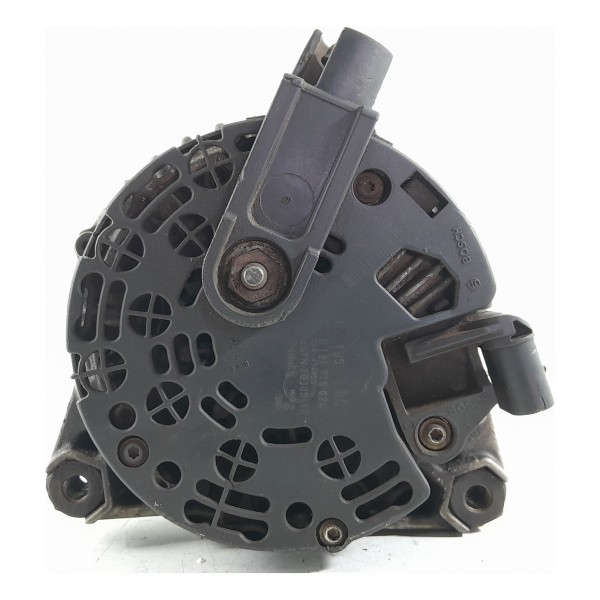 Alternador Freelander 2 Evoque 2.2 Diesel 08/15 6g9n10300yc