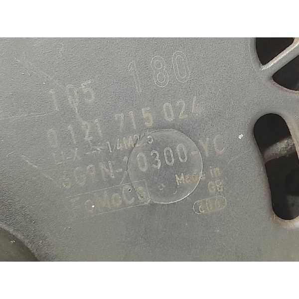 Alternador Freelander 2 Evoque 2.2 Diesel 08/15 6g9n10300yc