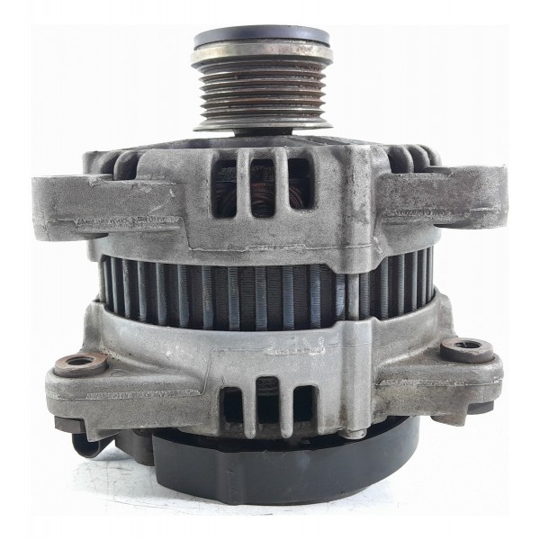 Alternador Freelander 2 Evoque 2.2 Diesel 08/15 6g9n10300yc