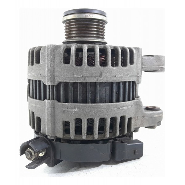Alternador Freelander 2 Evoque 2.2 Diesel 08/15 6g9n10300yc
