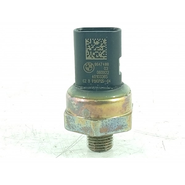 Sensor Pressao Oleo Bmw 320i 330 G20 X1 X3 B48 19/25 8647488