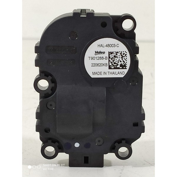 Atuador Caixa Ar Bmw 320 330 X3 G20 G21 2019/2023 T52579a