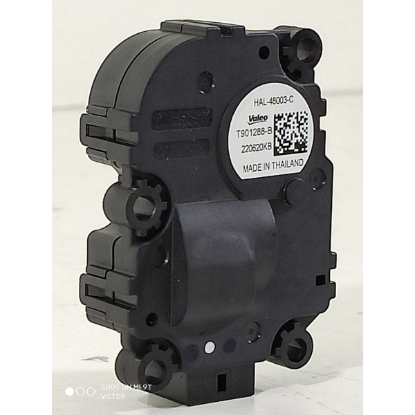 Atuador Caixa Ar Bmw 320 330 X3 G20 G21 2019/2023 T52579a