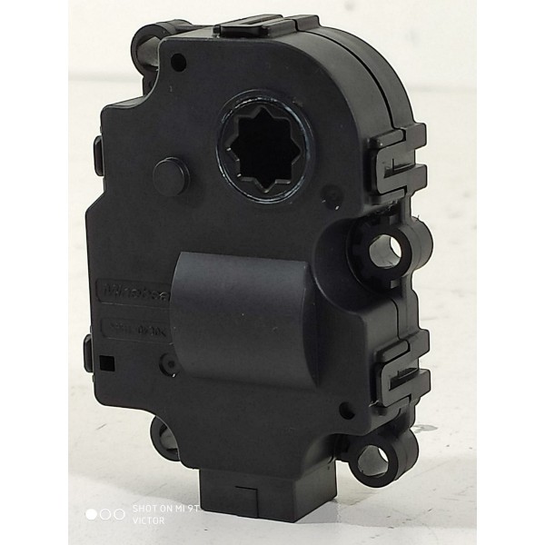 Atuador Caixa Ar Bmw 320 330 X3 G20 G21 2019/2023 T52579a