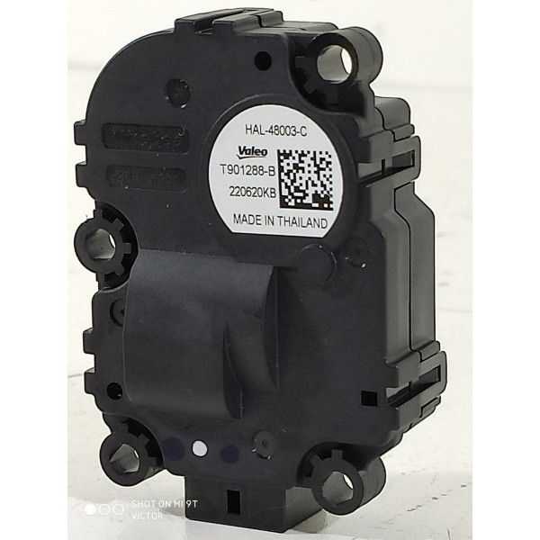 Atuador Caixa Ar Bmw 320 330 X3 G20 G21 2019/2023 T52579a