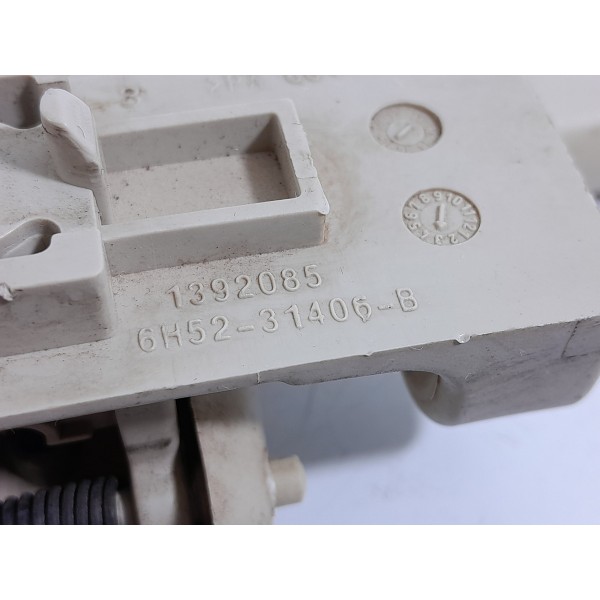 Alca Teto Freelander 2 Traseira Direita 2007/2015 6h5231406b Bege