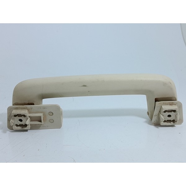 Alca Teto Freelander 2 Traseira Direita 2007/2015 6h5231406b Bege