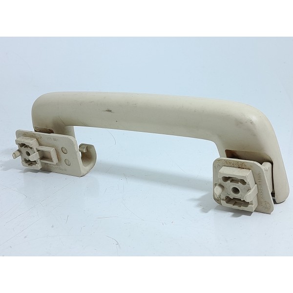 Alca Teto Freelander 2 Traseira Direita 2007/2015 6h5231406b Bege