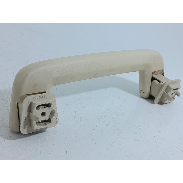 Alca Teto Freelander 2 Dianteira Esquerda 07/2015 6h5231406 Bege