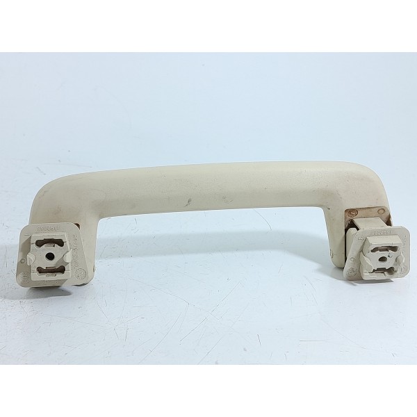 Alca Teto Freelander 2 Dianteira Esquerda 07/2015 6h5231406 Bege