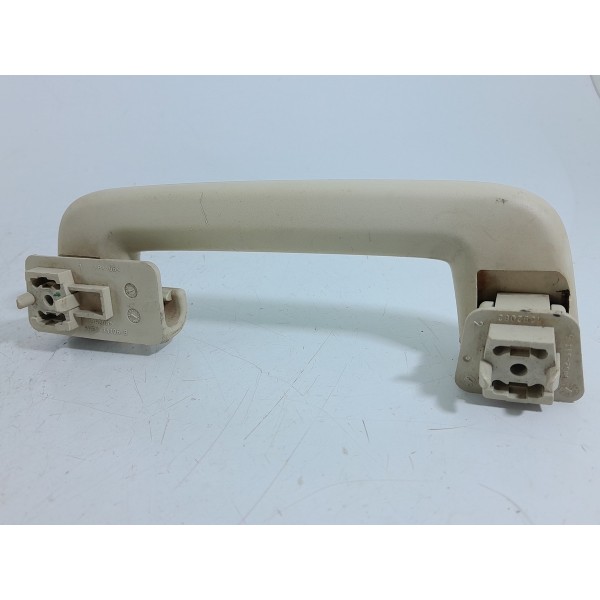 Alca Teto Freelander 2 Traseira Esquerda 08/2015 6h5231406b Bege