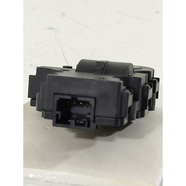 Atuador Caixa Ar Bmw 320 330 X3 G20 G21 2019/2023 Hal48003