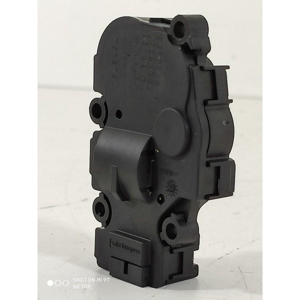 Atuador Caixa Ar Bmw 320 330 X3 G20 G21 2019/2023 Hal48003
