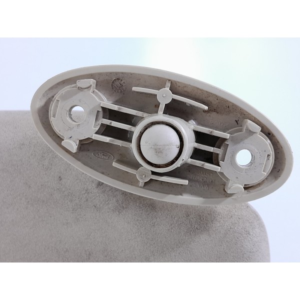 Quebra Sol Freelander 2 Esquerdo 2007 2008/2015 Original
