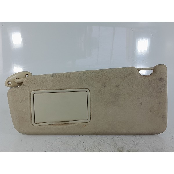 Quebra Sol Freelander 2 Esquerdo 2007 2008/2015 Original