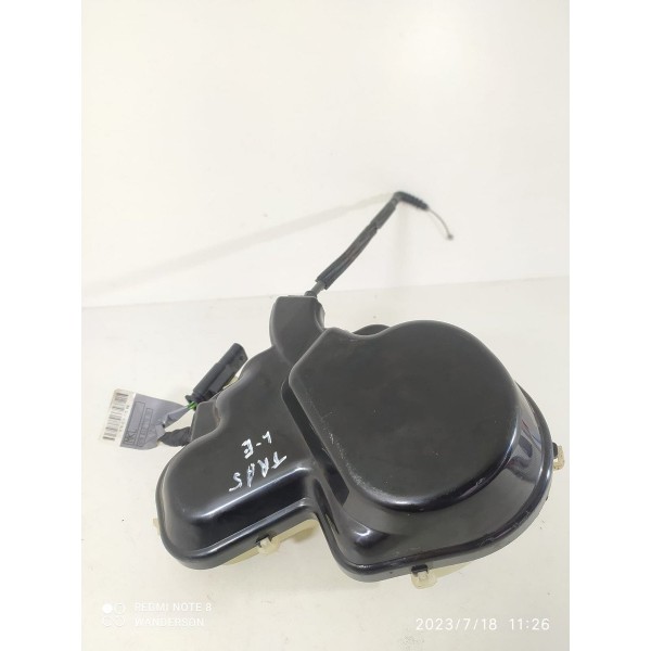 Atuador Porta Fecham Suave Panamera Traseira Esq 2010/2018