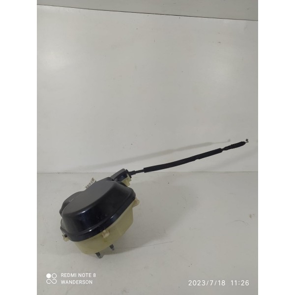 Atuador Porta Fecham Suave Panamera Traseira Esq 2010/2018