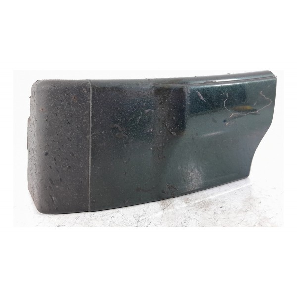 Moldura Paralama Freelander 2 Esquerd 08/15 8h5216d055aa Det Verde