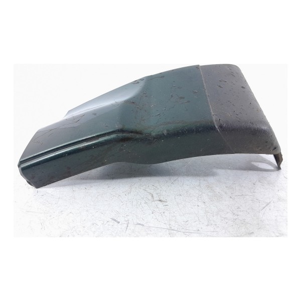 Moldura Paralama Freelander 2 Esquerd 08/15 8h5216d055aa Det Verde