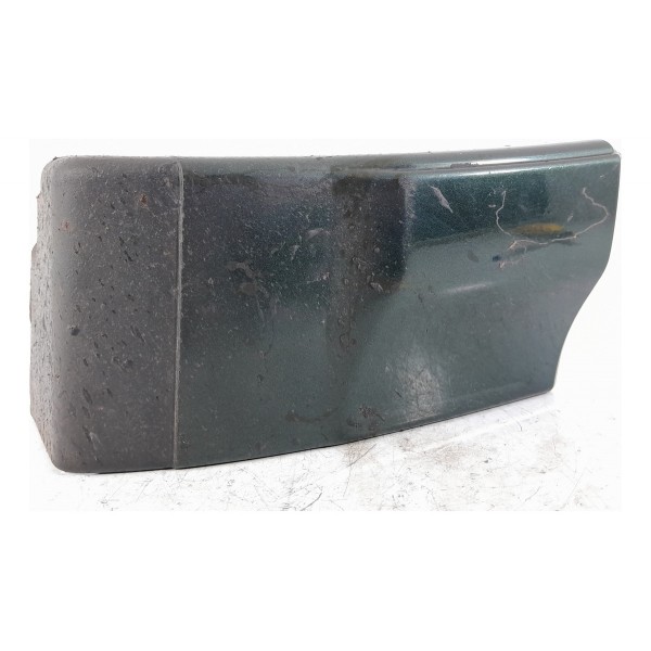 Moldura Paralama Freelander 2 Esquerd 08/15 8h5216d055aa Det Verde